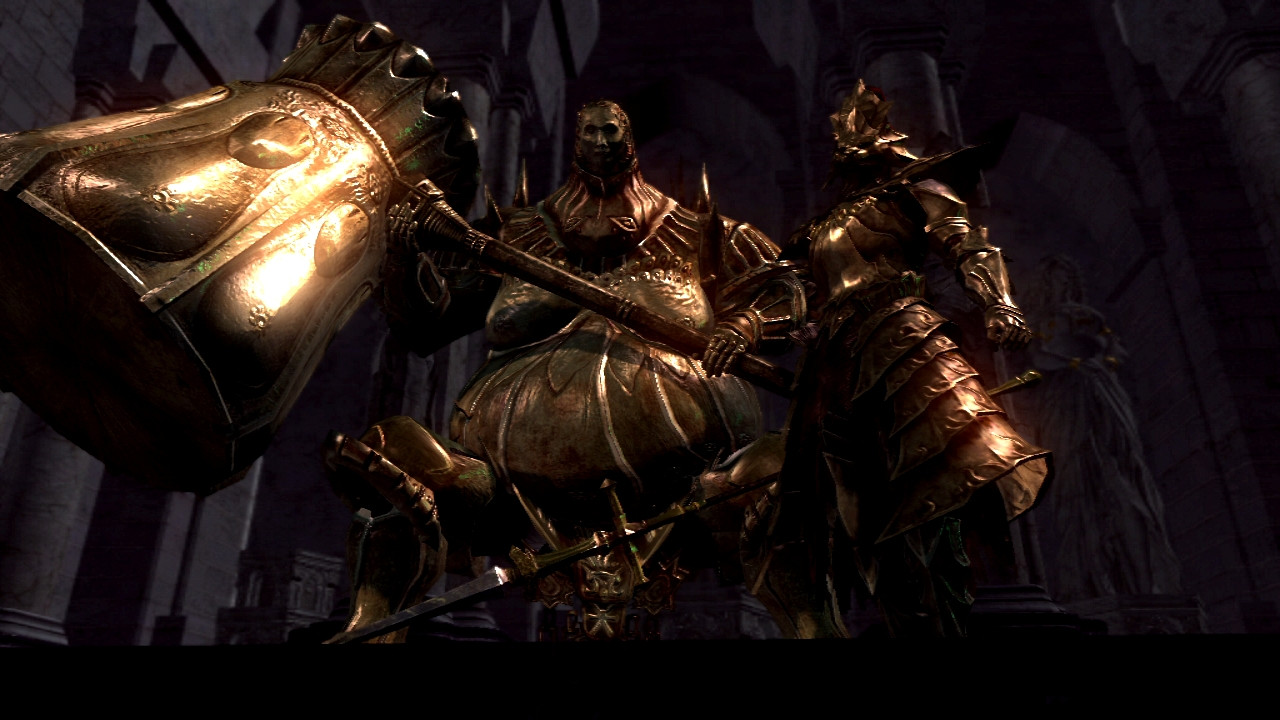 Ornstein and Smough