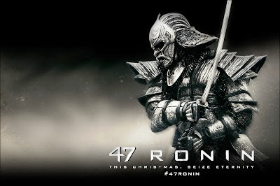 47 Ronin Movie