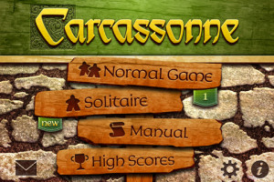 Carcassonne - 4
