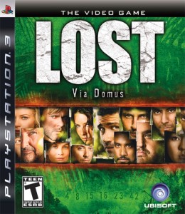 Lost: Via Domus... Gli errori cominciano già dal titolo.