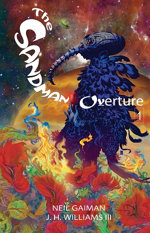 sandman overture