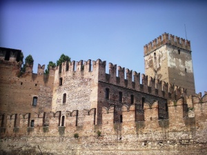 Castello di Verona