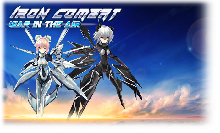Iron Combat: War In The Air
