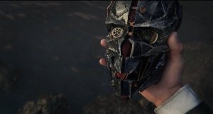 Dishonored 2 steampunk fantasy