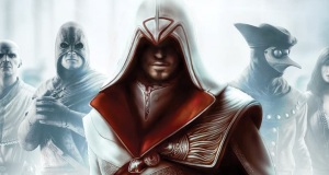 assassin's creed - 1