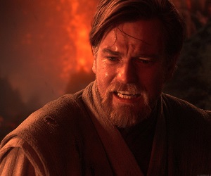 Luke Skywalker eroe