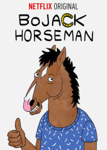 BoJack Horseman S02E01: il nuovo che avanza