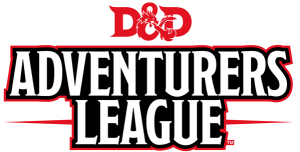d&d adventurers league