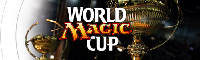 world magic cup