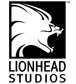 lionhead logo
