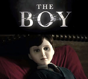 the-boy