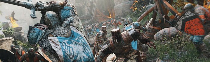 closed-beta-for-honor