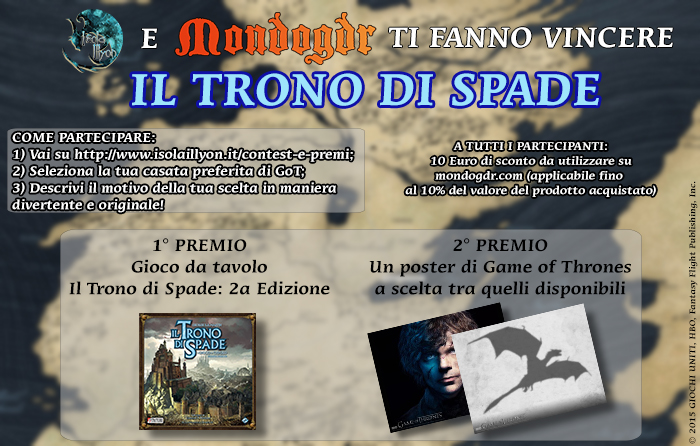 Proclama la tua lealtà