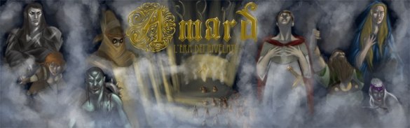 amard