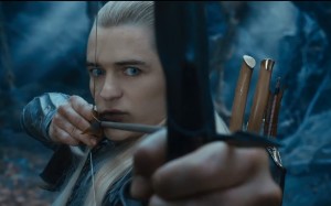 legolas