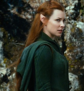 tauriel
