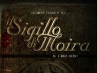 Il sigillo di Moira piccola