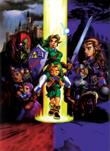 Ocarina_of_Time_poster