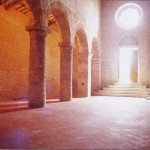 Le Chiese sono molto fantasy.