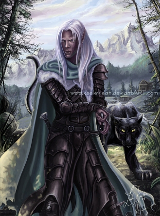 drizzt_guardian_of_icewind_dale