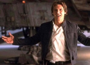 han-solo
