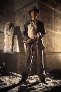 indianajones