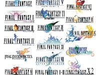 Final-Fantasy-Logos
