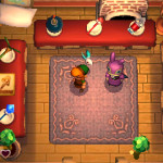 Shop-Zelda