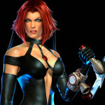 bloodrayne