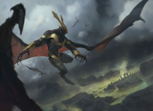 Artwork di Slawomir Maniak