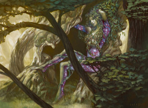 Artwork di Volkan Baga