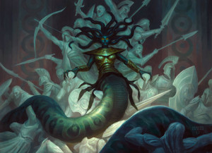 Artworkdi Chris Rahn