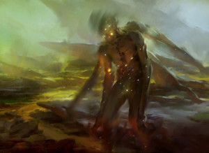 Artwork di Min Yum