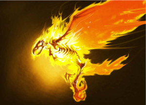 Concept Art di Richard Whitters