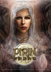 pirin white