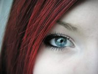 redhead_eye_by_schwoopp