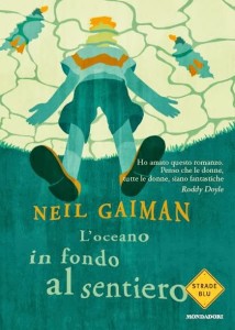 l'oceano gaiman