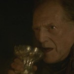 Never fuck with a Frey...