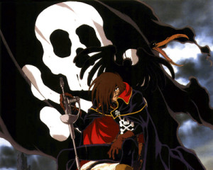 Capitan_Harlock