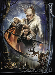 The-Hobbit-The-Desolation-Of-Smaug-PosterElfi