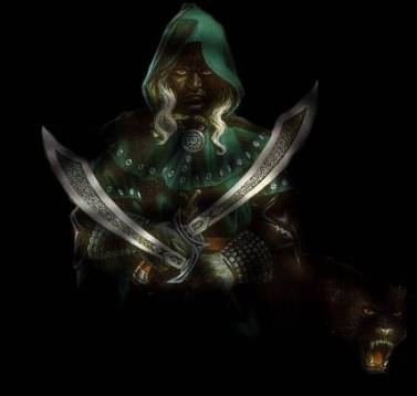 drizzt_and_guenhwyvar1