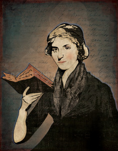 Mary Shelley-n-2-wm