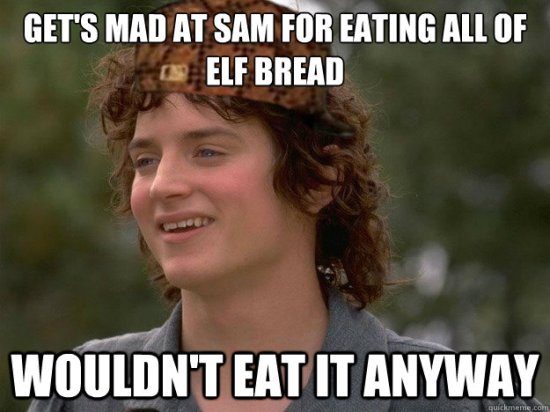 frodo