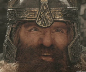 gimli_funny