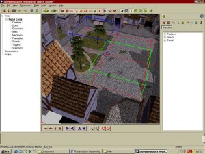 Il mitico Aurora Toolset in tutto il suo splendore!