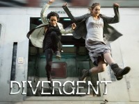 Divergent-anteprima