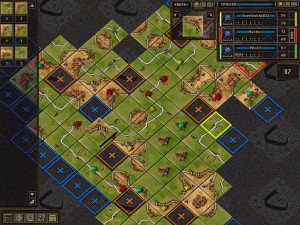 Carcassonne