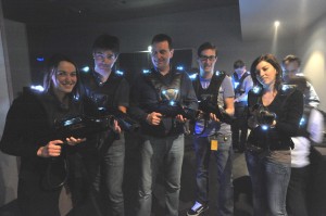 PLAY 2013_Laser Games