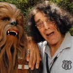 Peter Mayhew 5