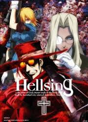 hellsing - 4